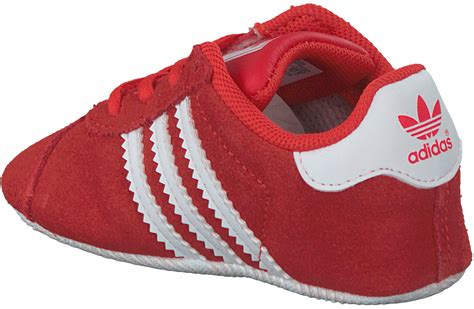 adidas babyschoenen rood|Kinderschoenen .